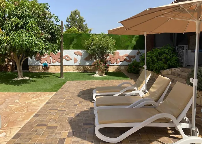 Villas Anais
