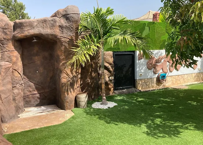 Villas Anais