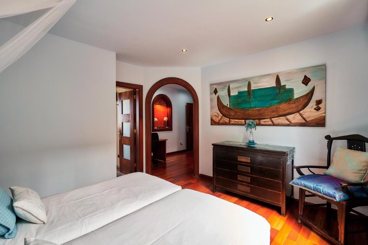Villa Villas Anais *