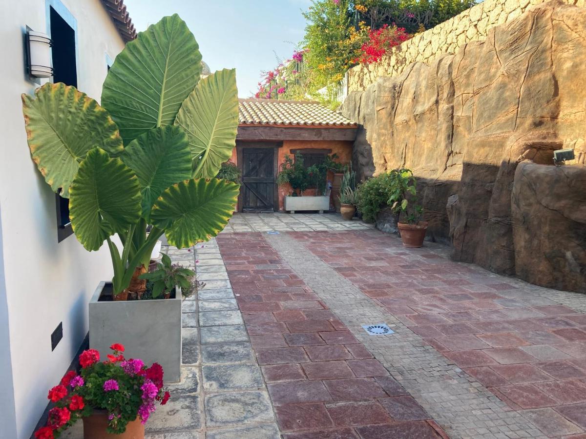 Villa Villas Anais *